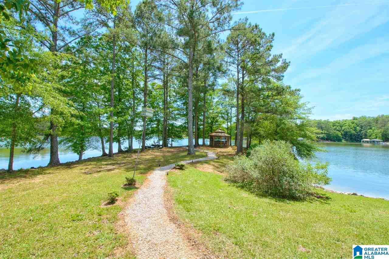 565 Wylie Road Wedowee, AL 36278 - Photo 34 of 45