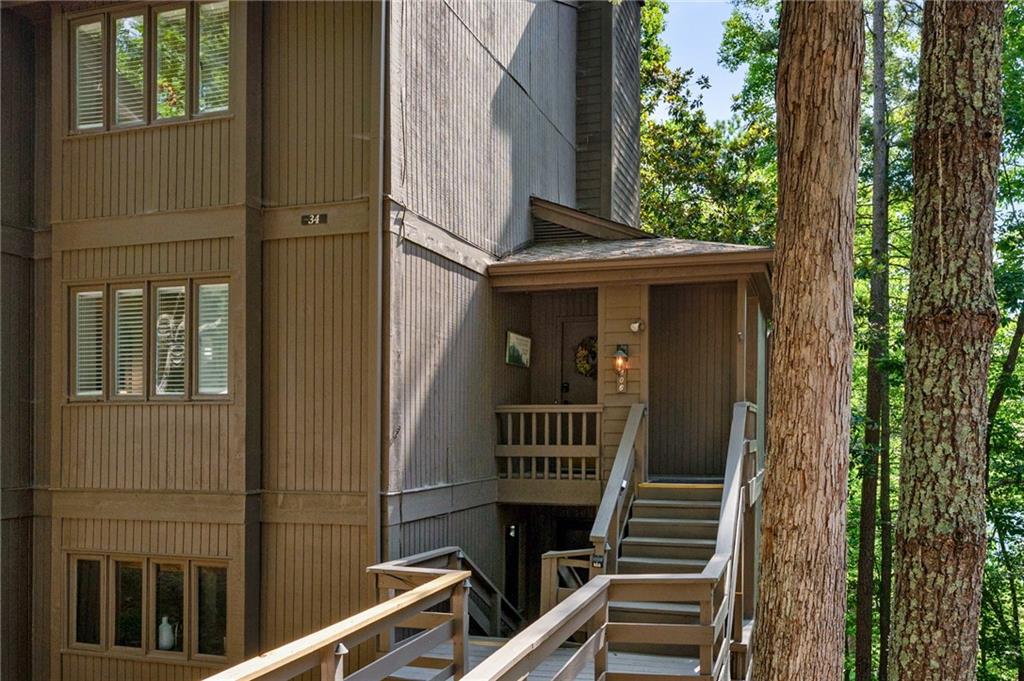 34 Sconti Ridge, Unit 406 Jasper, GA 30143 - Photo 45 of 99