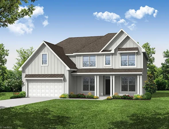 $599,900 | 2113 Scallans Lane, Elon, NC 27244