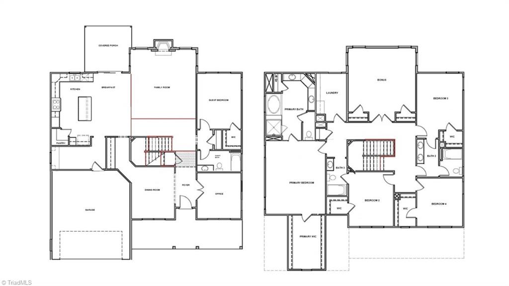 2113 Scallans Lane Elon, NC 27244 - Photo 2 of 8