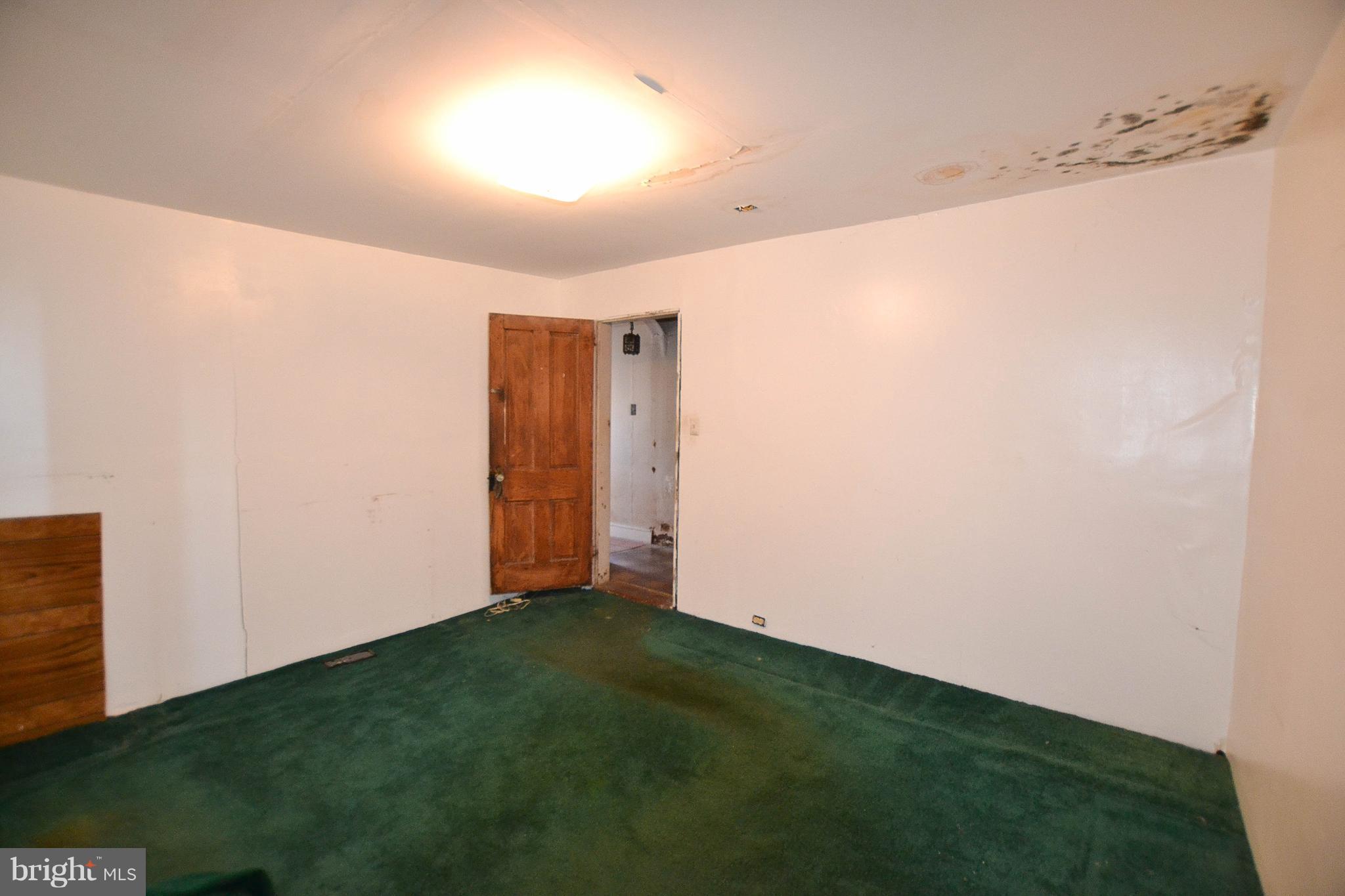 2802 Hollins Ferry Road Baltimore, MD 21230 - Photo 10 of 28 Bedroom 1 on 1st Floor