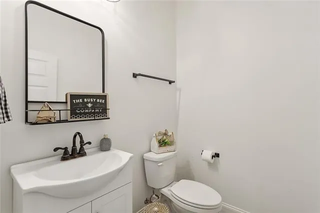 $680,000 | 16202 West Bennett Road, Independence, LA 70443