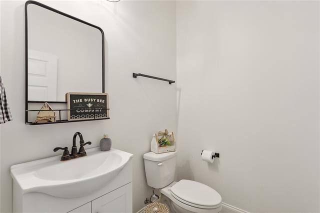 16202 West Bennett Road Independence, LA 70443 - Photo 13 of 21