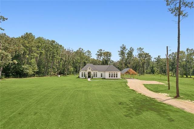 16202 West Bennett Road Independence, LA 70443 - Photo 3 of 21