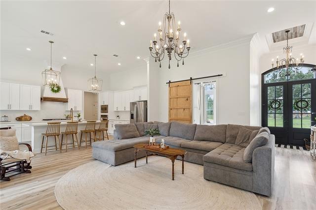 16202 West Bennett Road Independence, LA 70443 - Photo 4 of 21