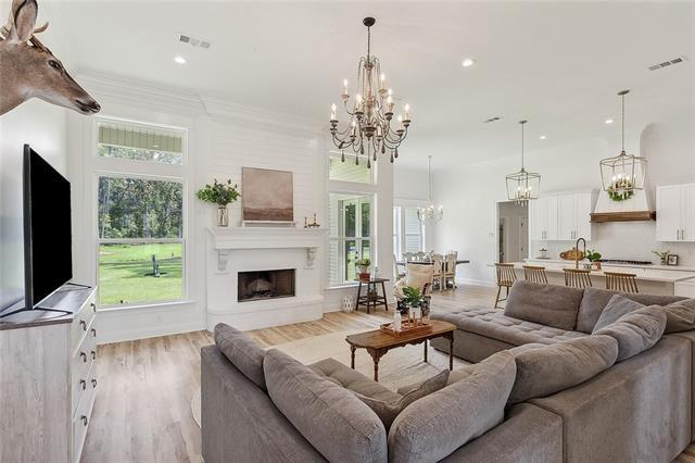 16202 West Bennett Road Independence, LA 70443 - Photo 5 of 21