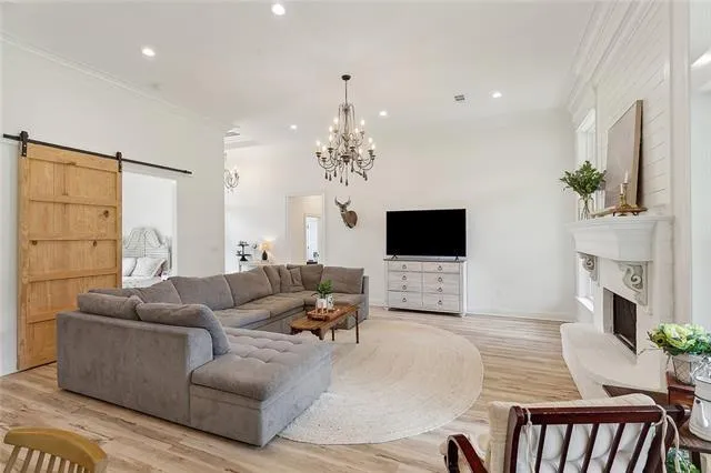 $680,000 | 16202 West Bennett Road, Independence, LA 70443