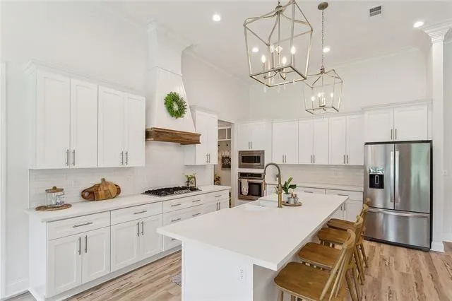 $680,000 | 16202 West Bennett Road, Independence, LA 70443