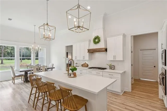 $680,000 | 16202 West Bennett Road, Independence, LA 70443