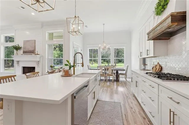 $680,000 | 16202 West Bennett Road, Independence, LA 70443