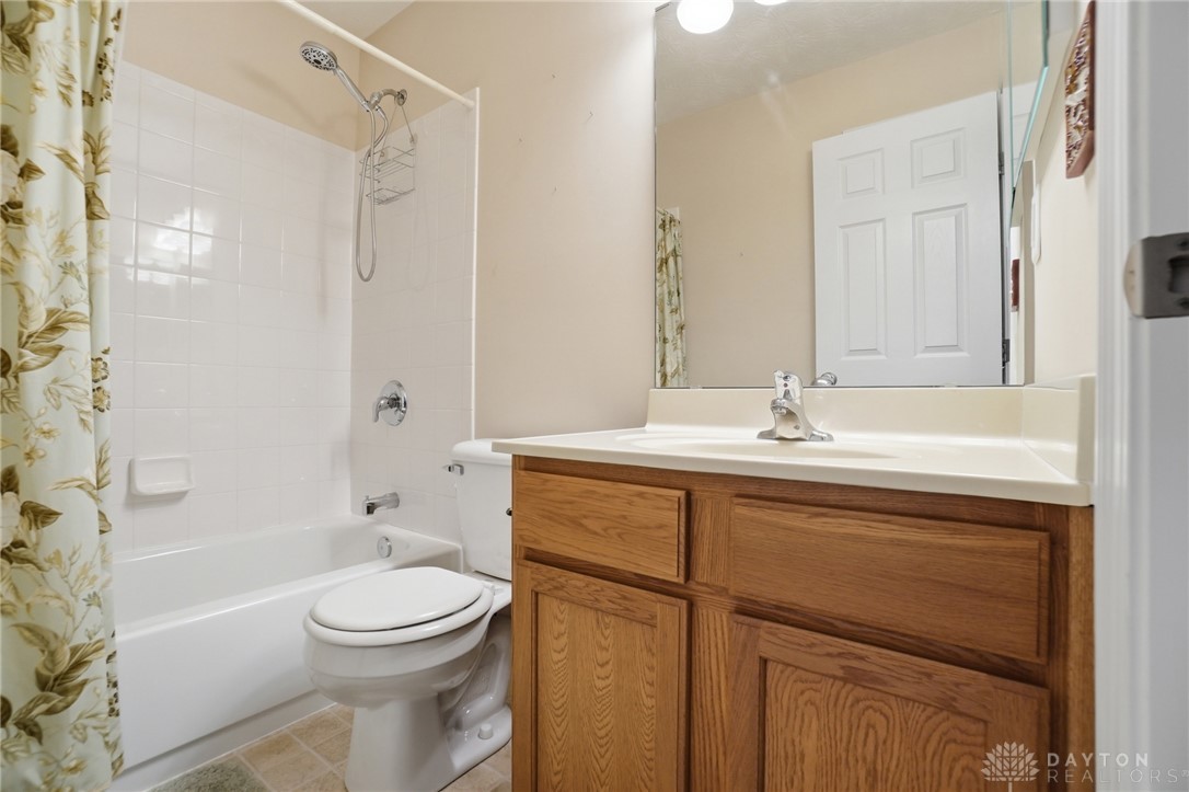 1840 Hunters Ridge Drive Troy, OH 45373 - Photo 36 of 56