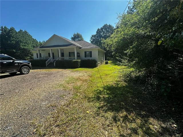 264 Zinnie Sharp Road Robeline, LA 71469 - Photo 19 of 21 Gallery Image 19