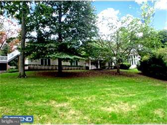 260 Ithan Creek Road Villanova, PA 19085 - Photo 2 of 12 Exterior Front