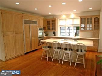 260 Ithan Creek Road Villanova, PA 19085 - Photo 6 of 12 Kitchen