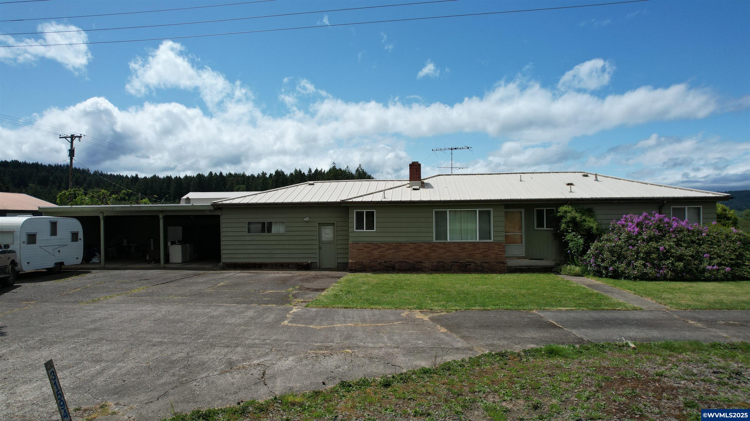 31594 Fern Road Philomath, OR 97370 - Photo 3 of 14