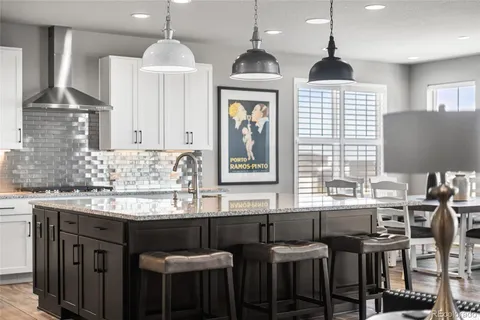 $2,250,000 | 3238 Wingspan Point, Castle Rock, CO 80108