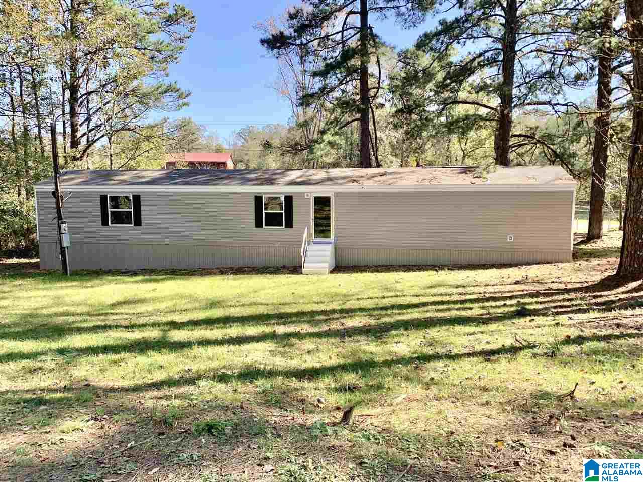 350 Rock Church Road Talladega, AL 35160 - Photo 1 of 10