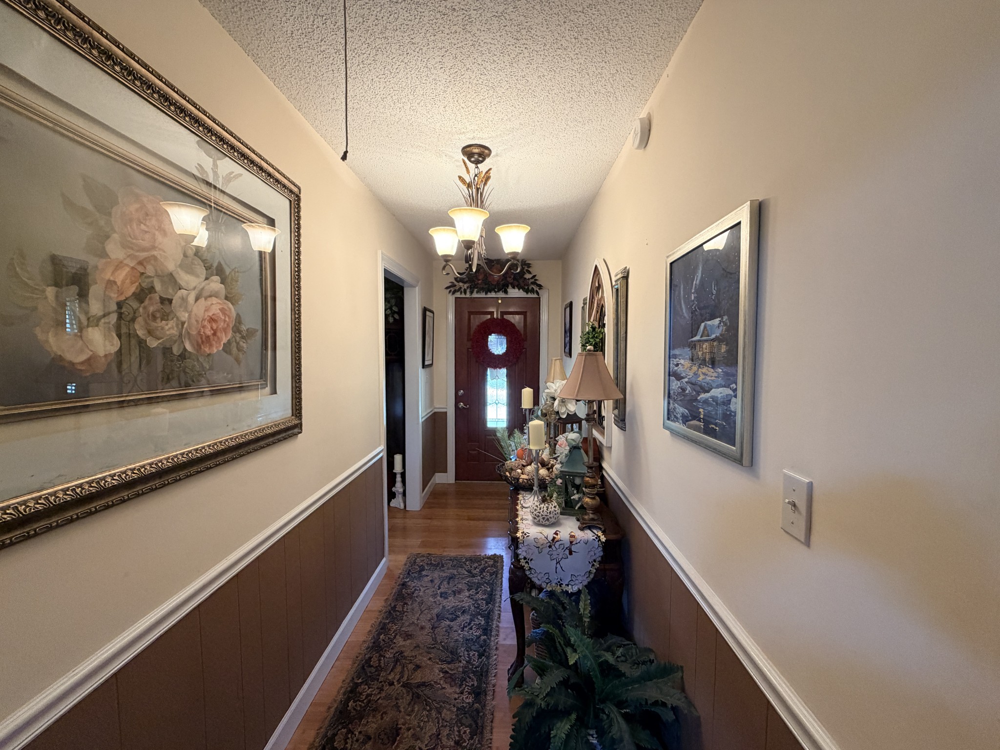 2890 Nance Bend Road Clifton, TN 38425 - Photo 21 of 52