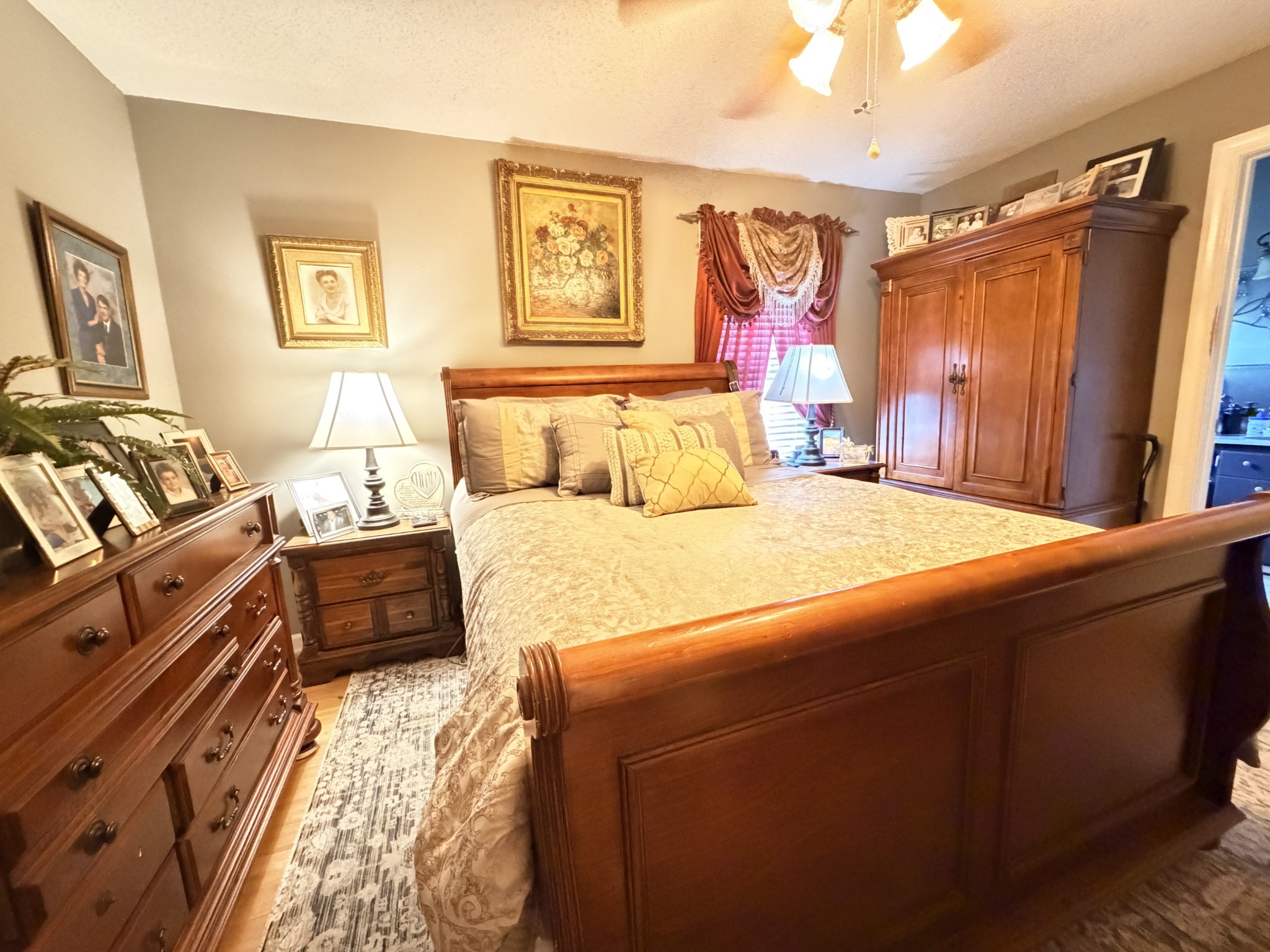 2890 Nance Bend Road Clifton, TN 38425 - Photo 27 of 52