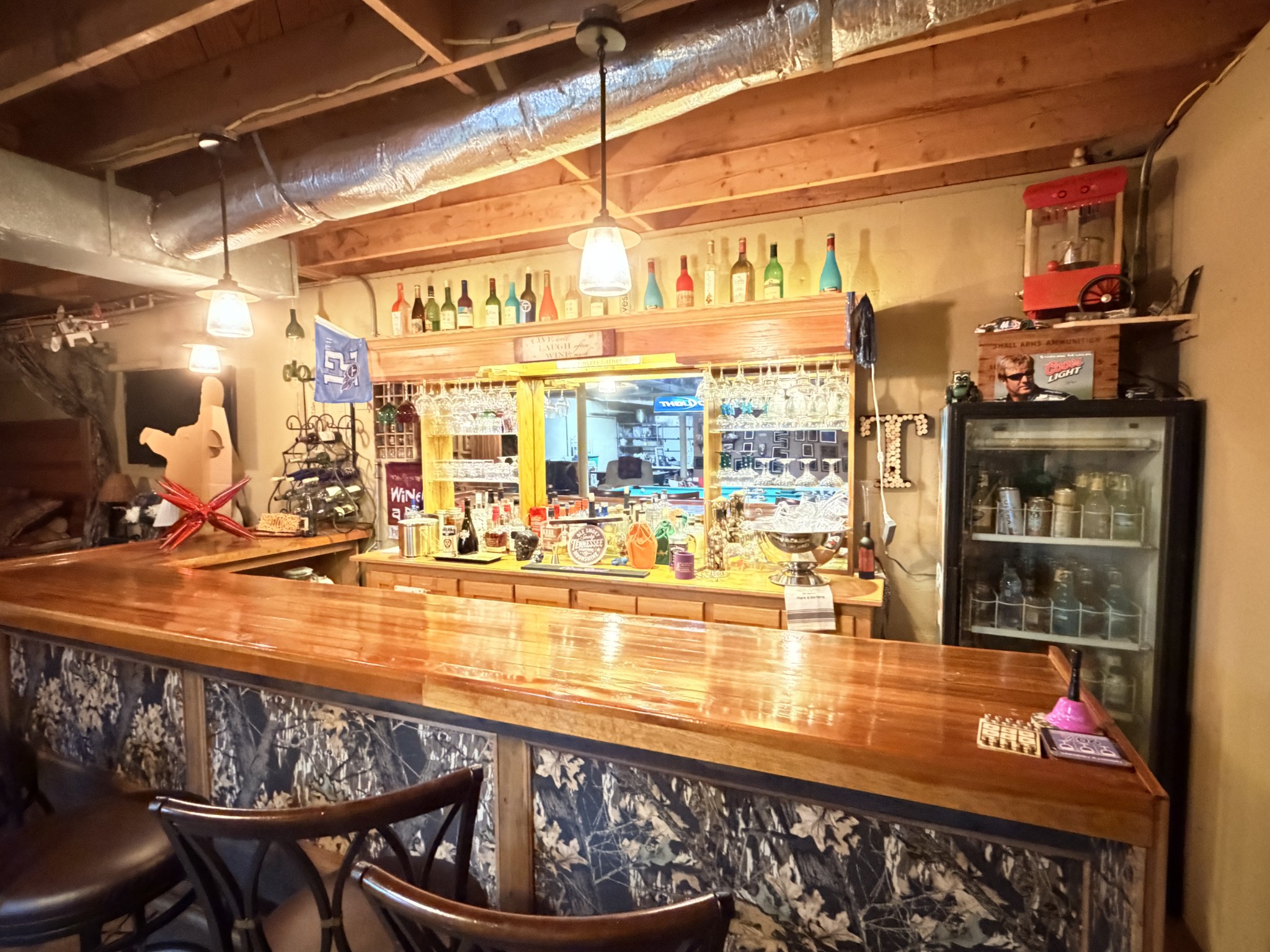 2890 Nance Bend Road Clifton, TN 38425 - Photo 33 of 52