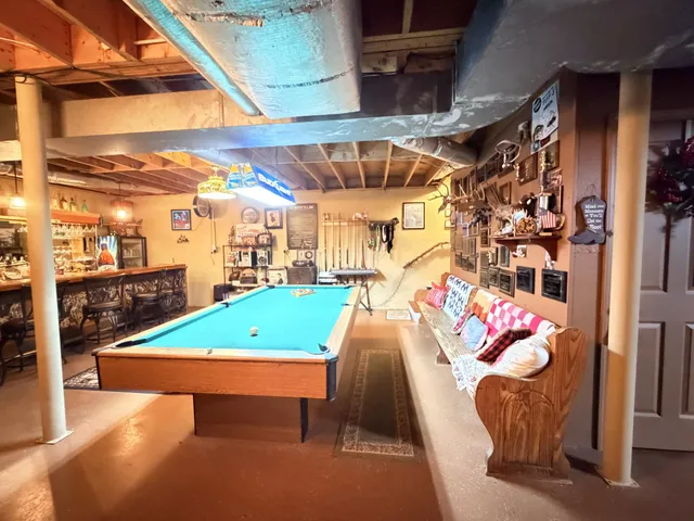 $490,000 | 2890 Nance Bend Road, Clifton, TN 38425