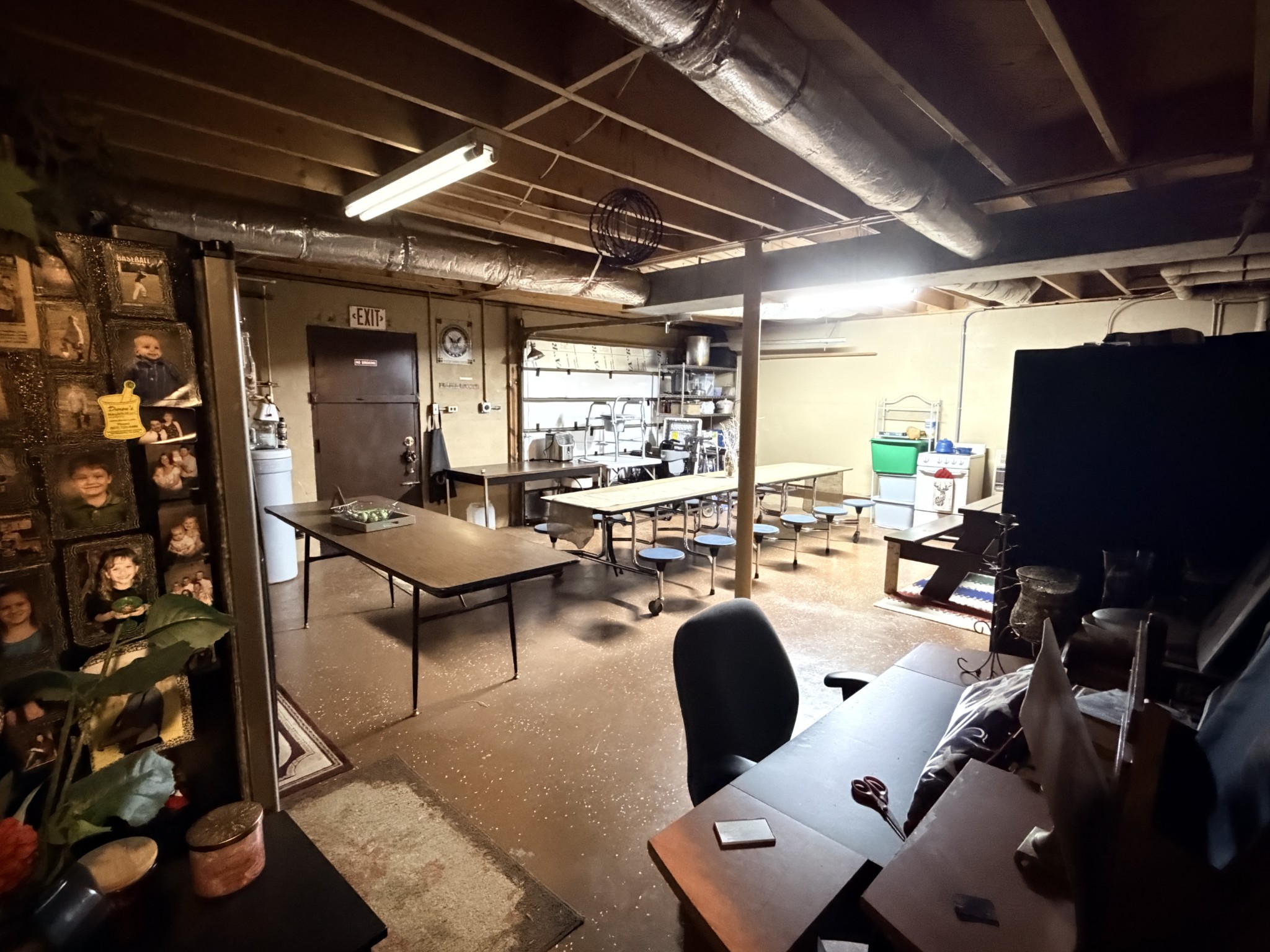 2890 Nance Bend Road Clifton, TN 38425 - Photo 39 of 52