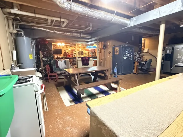 $490,000 | 2890 Nance Bend Road, Clifton, TN 38425