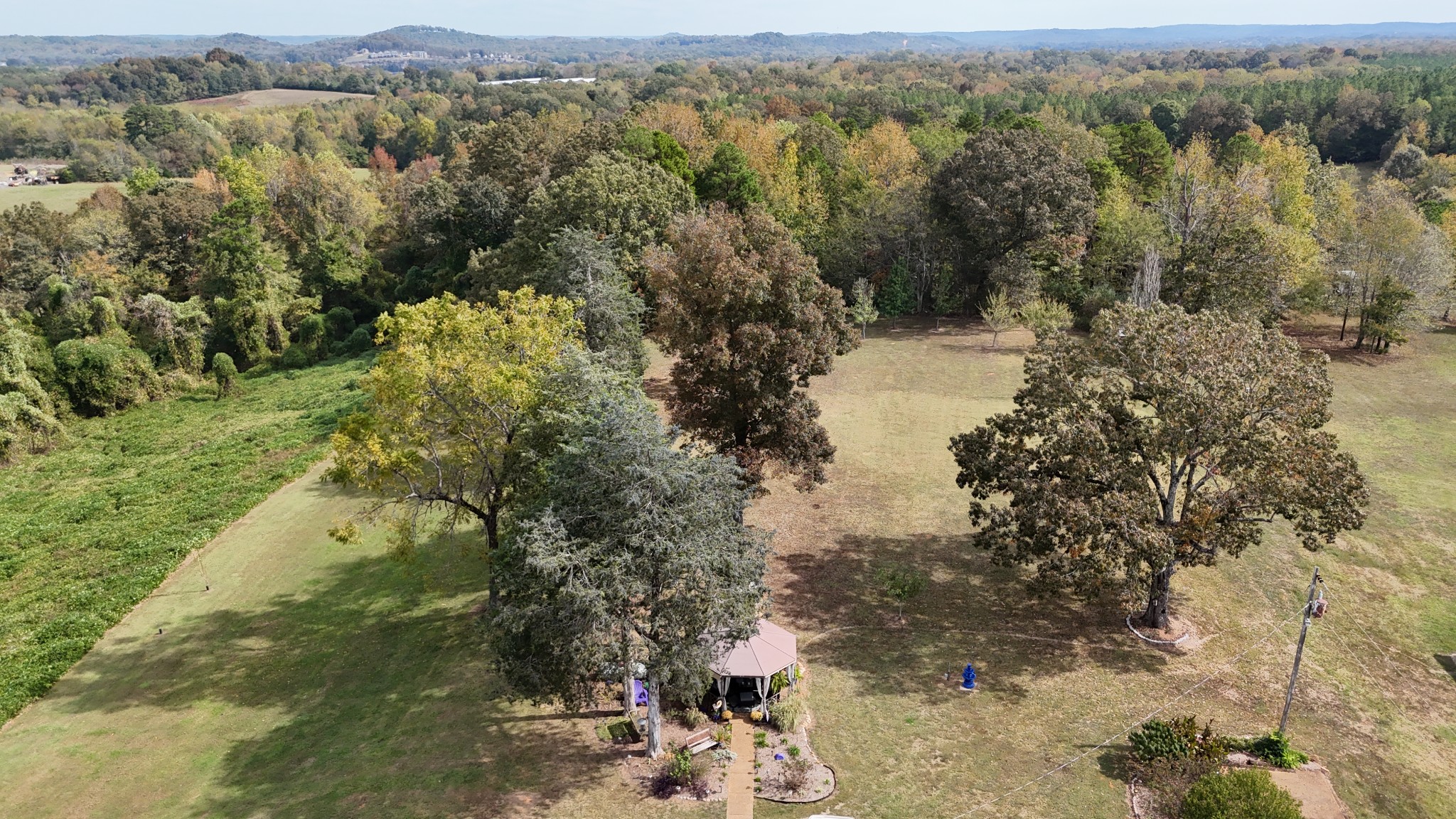 2890 Nance Bend Road Clifton, TN 38425 - Photo 43 of 52