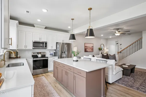 $360,000 | 152 Lennei Lane, Garner, NC 27529