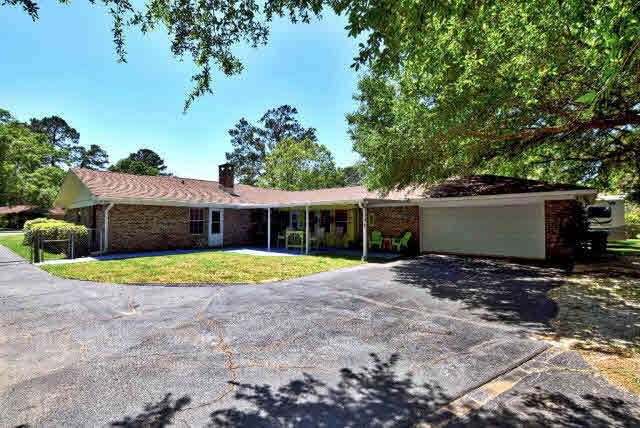 605 Hancock Road Fairhope, AL 36532 - Photo 32 of 38