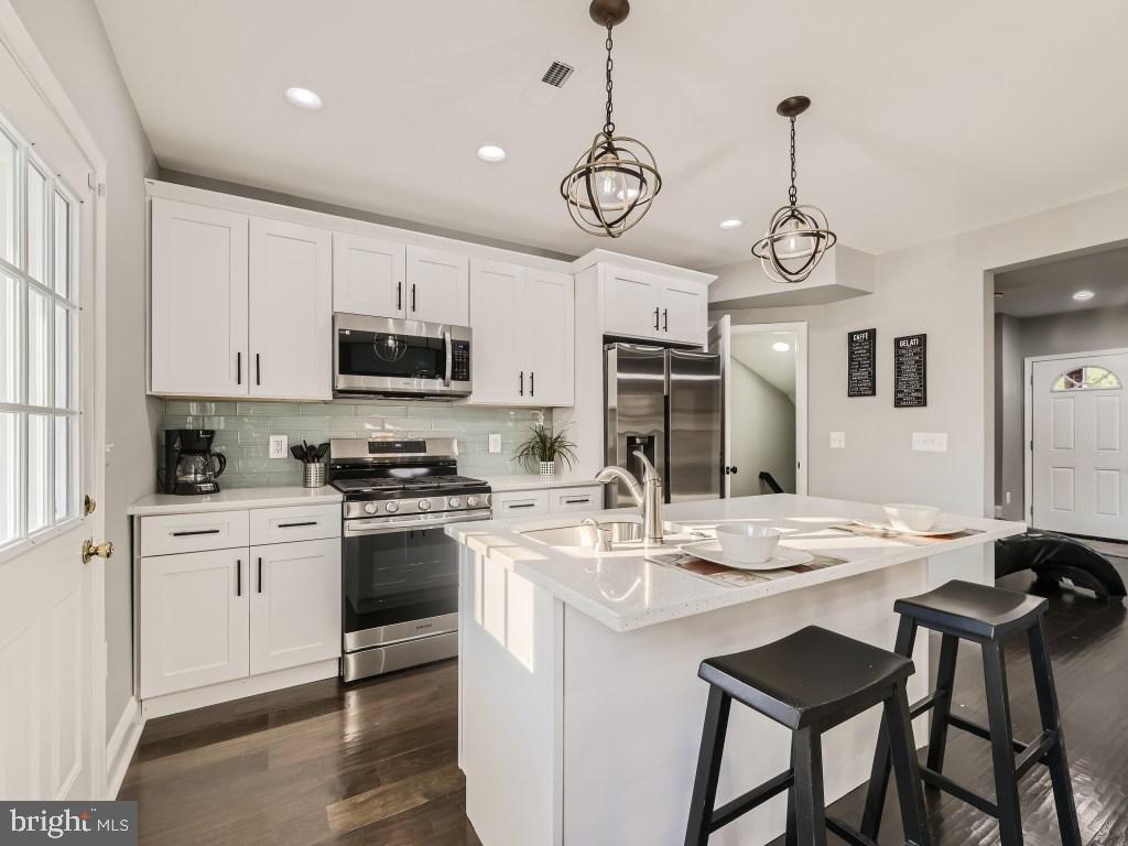 3818 Pall Mall Road Baltimore, MD 21215 - Photo 11 of 27 Gallery Image 11