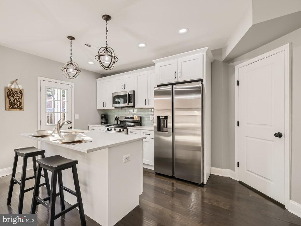 3818 Pall Mall Road Baltimore, MD 21215 - Photo 12 of 27 Gallery Image 12