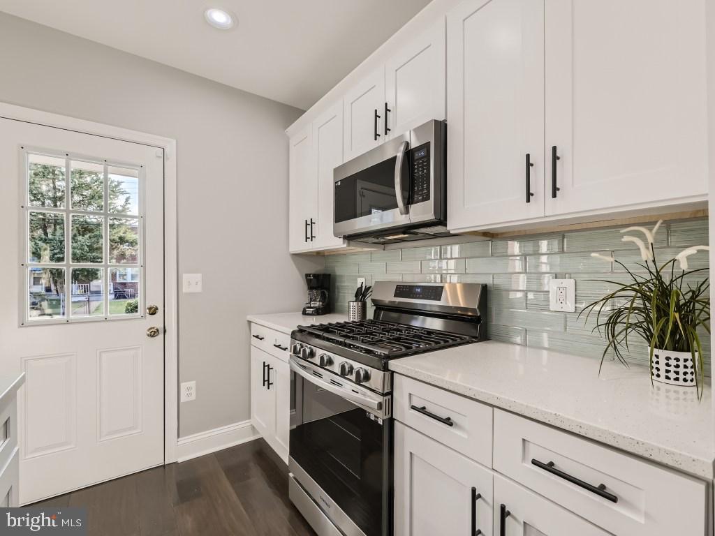 3818 Pall Mall Road Baltimore, MD 21215 - Photo 13 of 27 Gallery Image 13