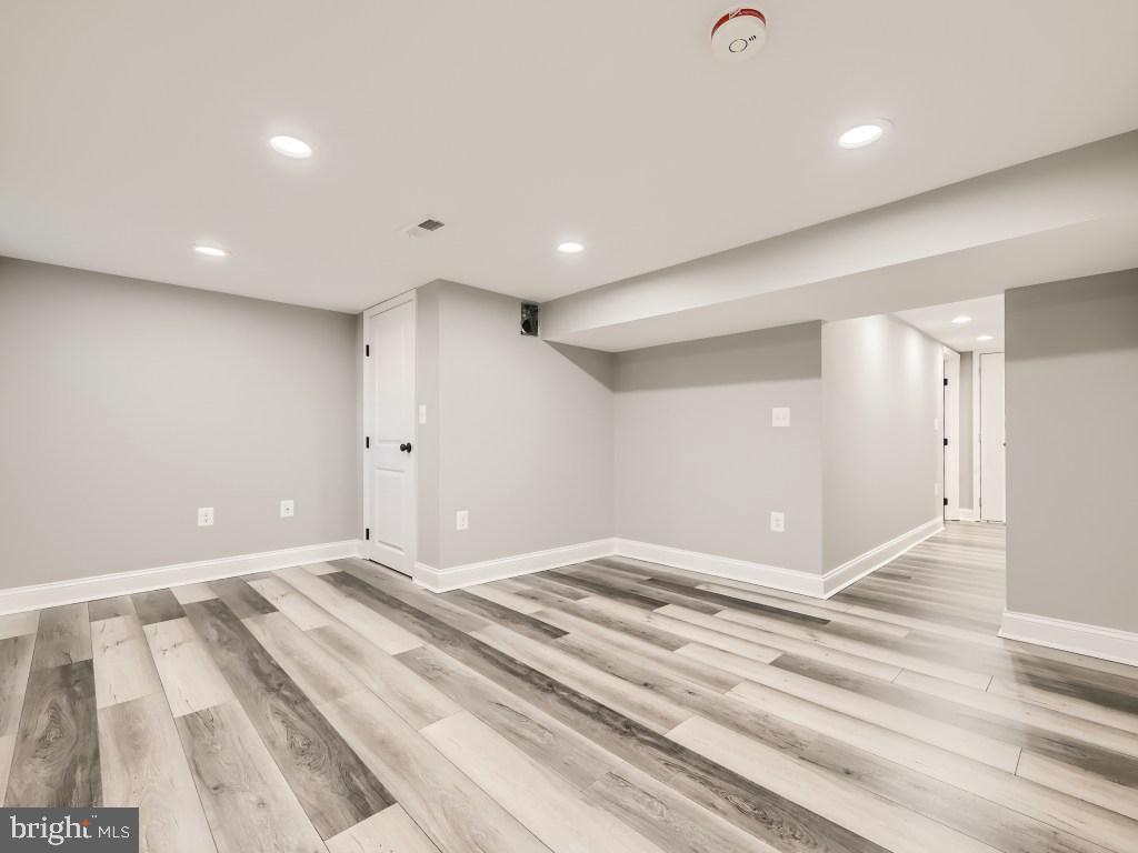 3818 Pall Mall Road Baltimore, MD 21215 - Photo 21 of 27 Gallery Image 21
