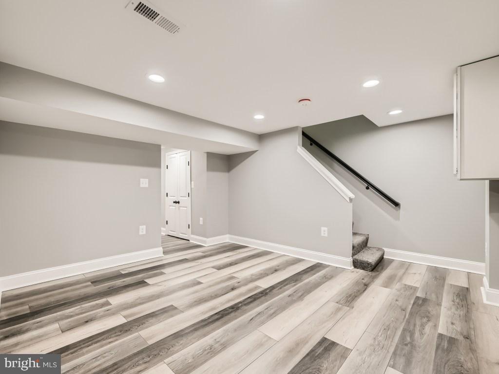 3818 Pall Mall Road Baltimore, MD 21215 - Photo 22 of 27 Gallery Image 22