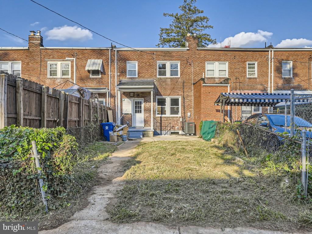 3818 Pall Mall Road Baltimore, MD 21215 - Photo 27 of 27 Gallery Image 27