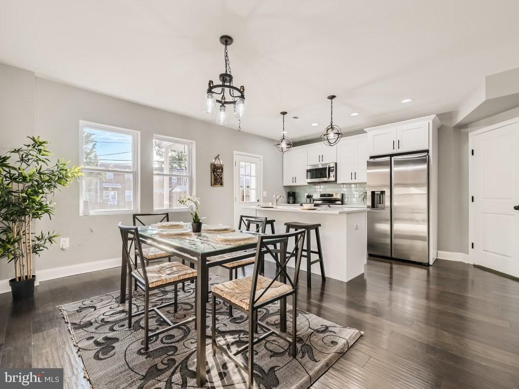 3818 Pall Mall Road Baltimore, MD 21215 - Photo 8 of 27 Gallery Image 8