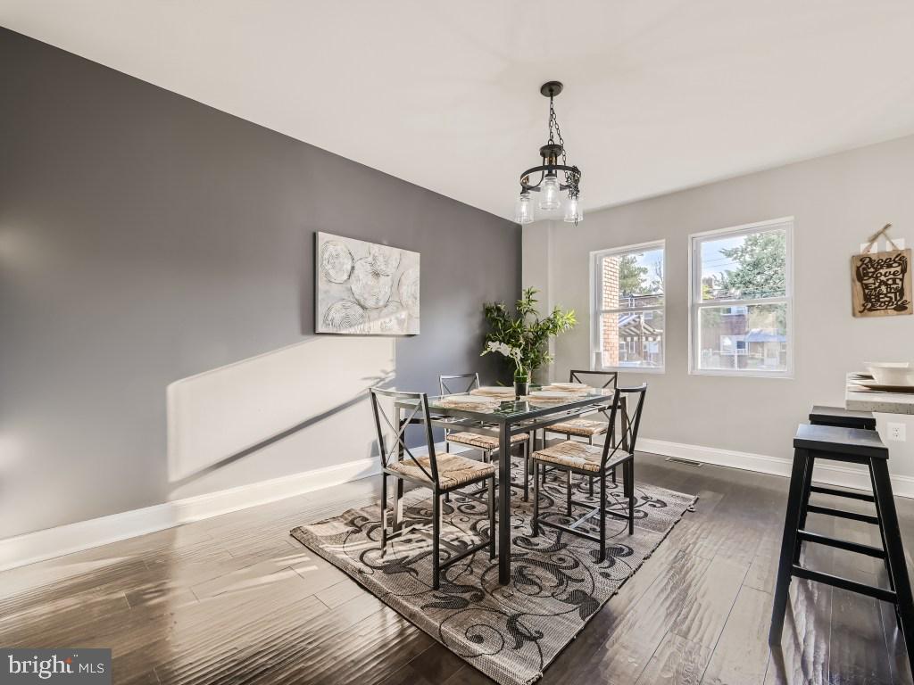 3818 Pall Mall Road Baltimore, MD 21215 - Photo 9 of 27 Gallery Image 9