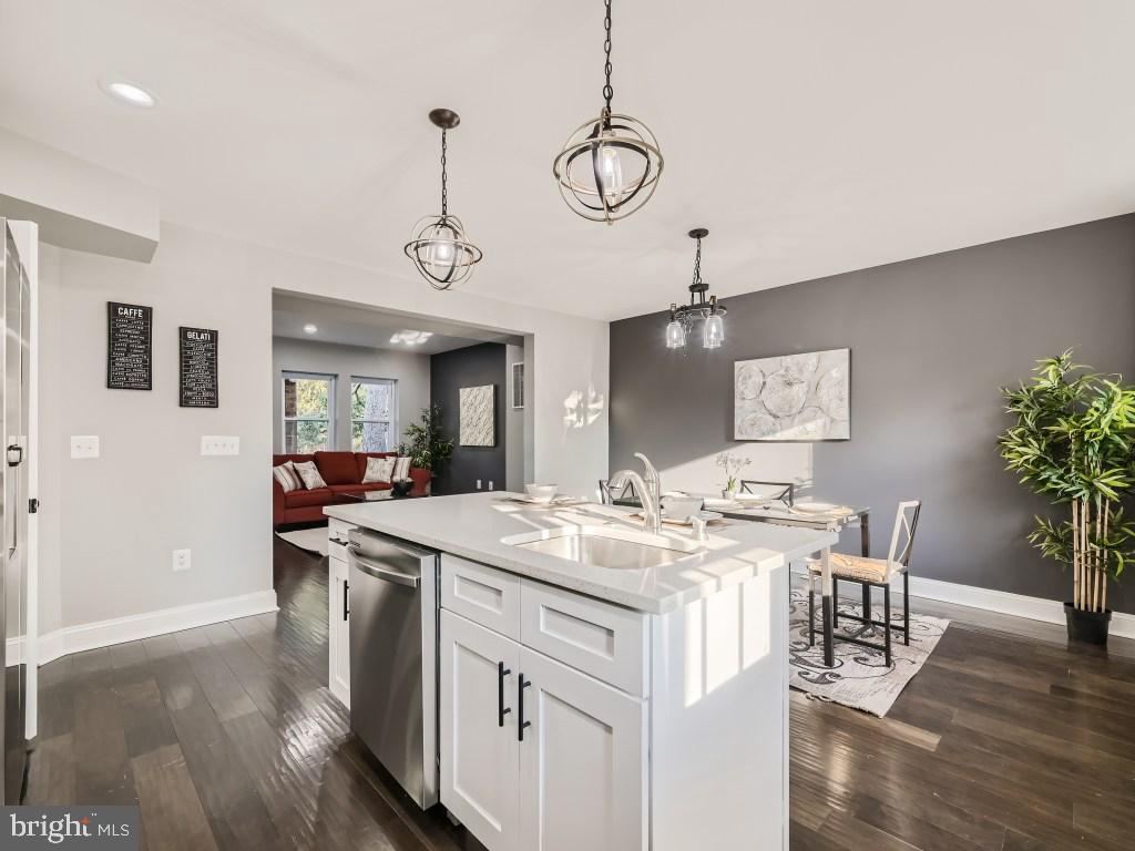 3818 Pall Mall Road Baltimore, MD 21215 - Photo 10 of 27 Gallery Image 10
