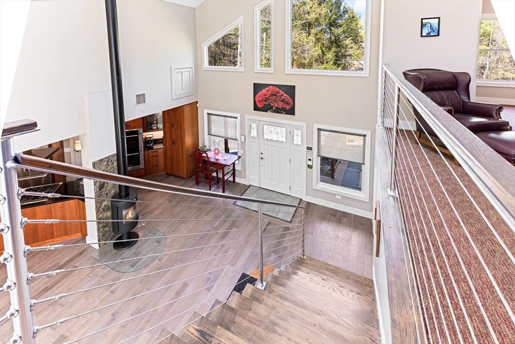 8 Dunham Road Freetown, MA 02702 - Photo 24 of 38