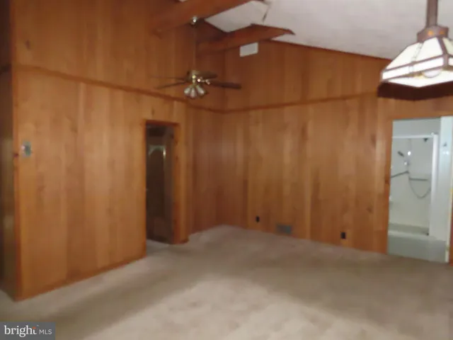 a view of a bathroom