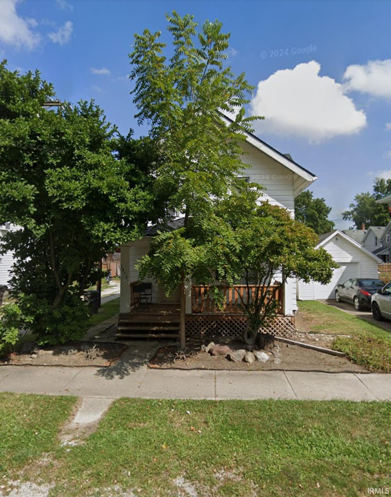 1816 St Marys Avenue Fort Wayne, IN 46808 - Photo 1 of 1