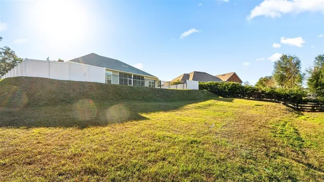 a view of an ocean view