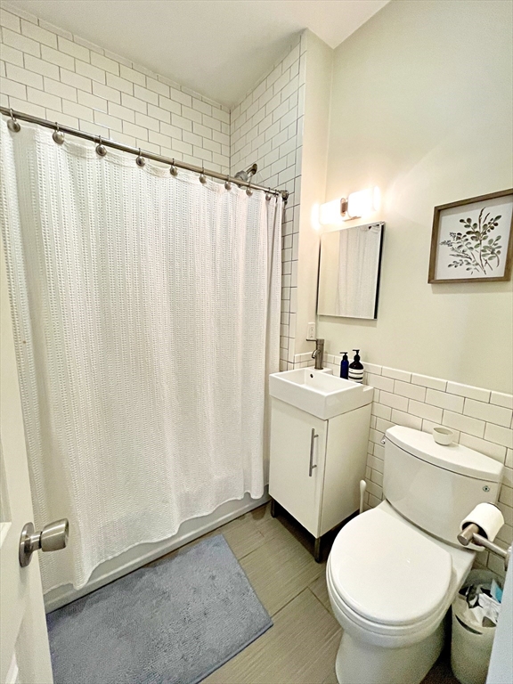 250 Webster Street, Unit 2 Boston, MA 02128 - Photo 10 of 12