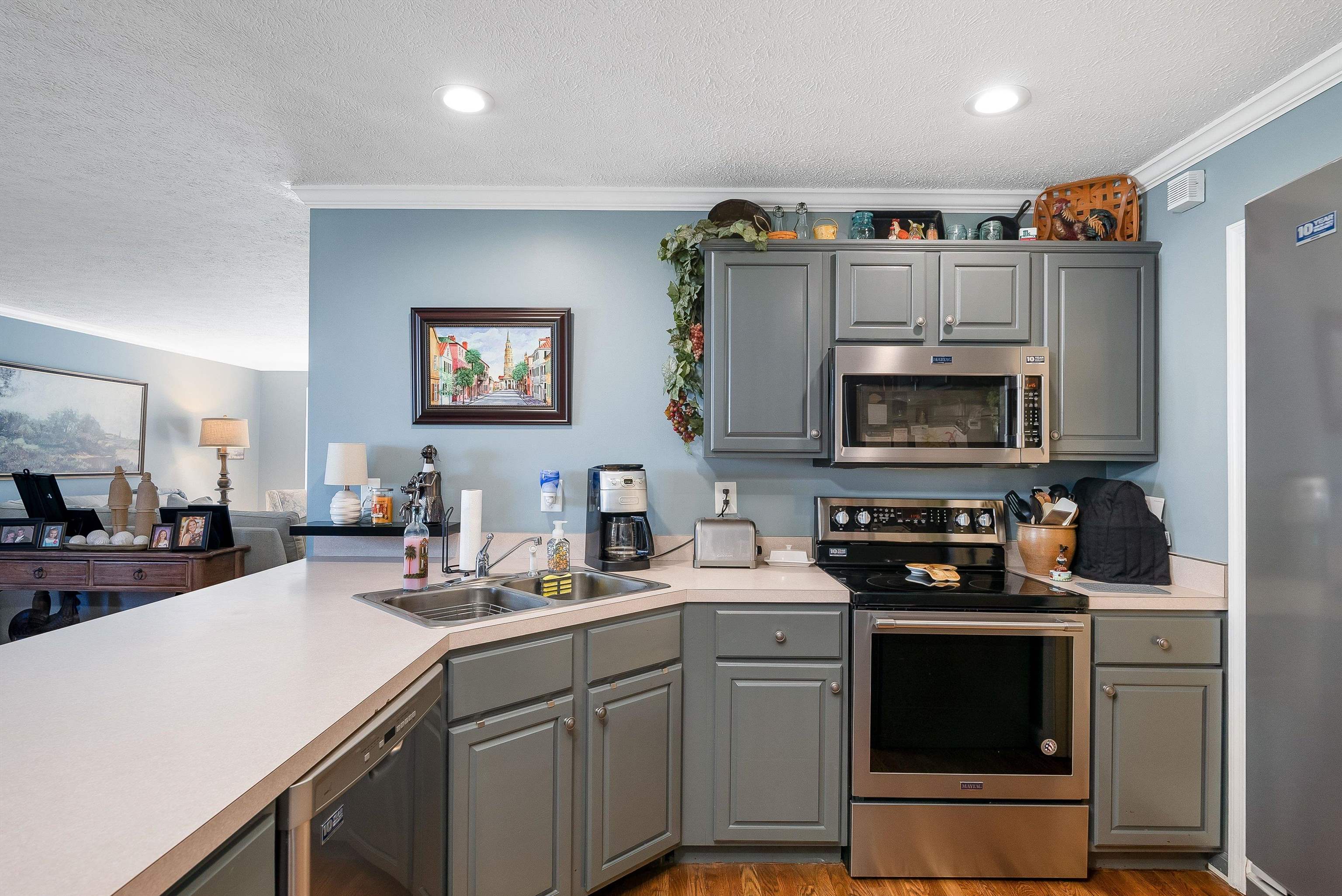 22 New Brunswick Road Fishersville, VA 22939 - Photo 12 of 28 Gallery Image 12