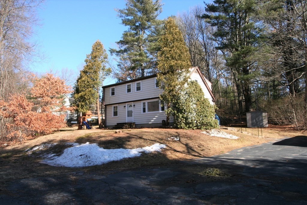 1 Kenneth Road Georgetown, MA 01833 - Photo 37 of 38 Gallery Image 37