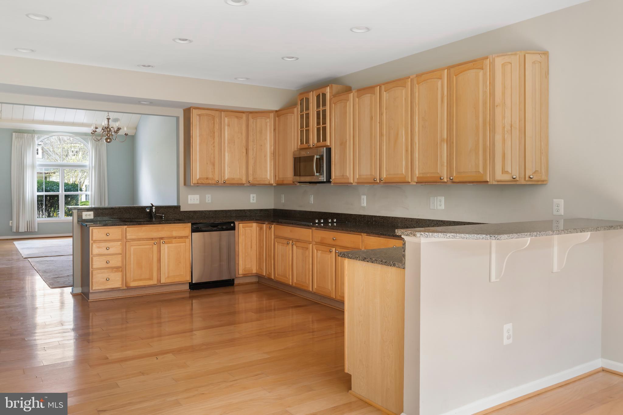 31043 Starling Road, Unit 109A Ocean View, DE 19970 - Photo 11 of 40 Kitchen