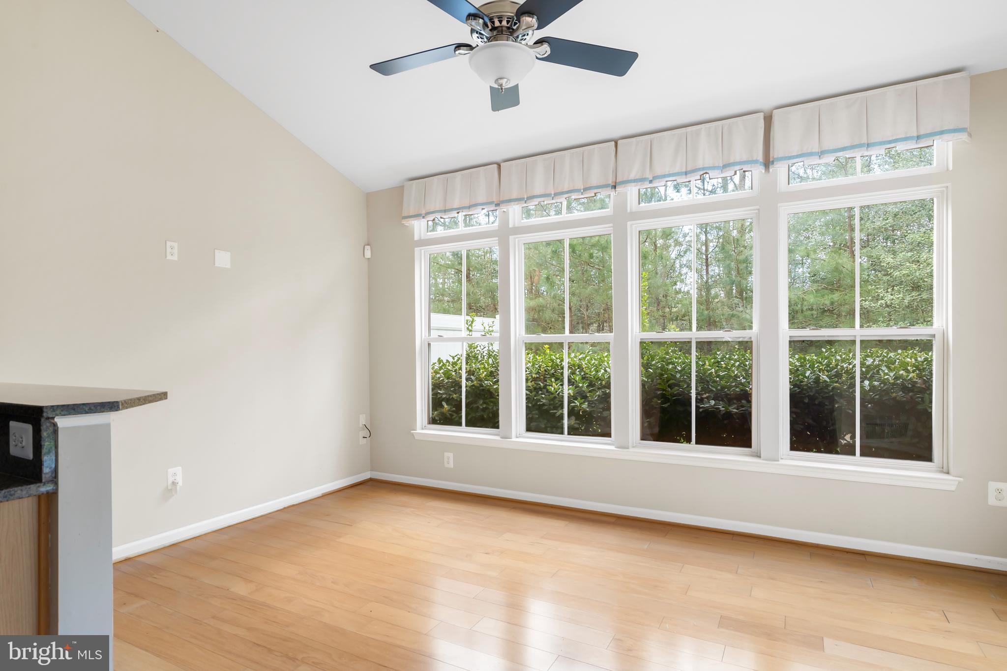 31043 Starling Road, Unit 109A Ocean View, DE 19970 - Photo 12 of 40 Dining Room