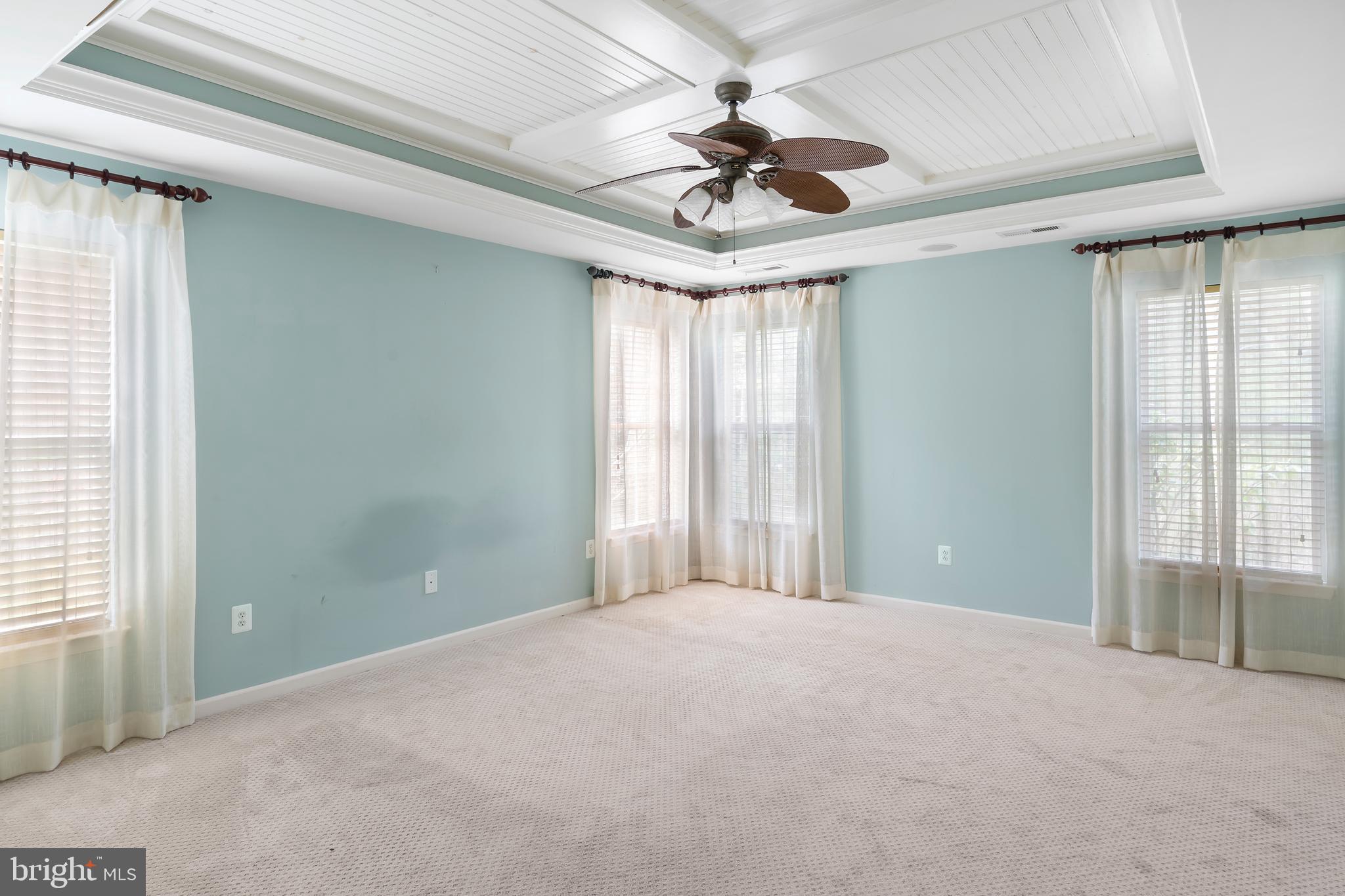31043 Starling Road, Unit 109A Ocean View, DE 19970 - Photo 17 of 40 Master Bedroom