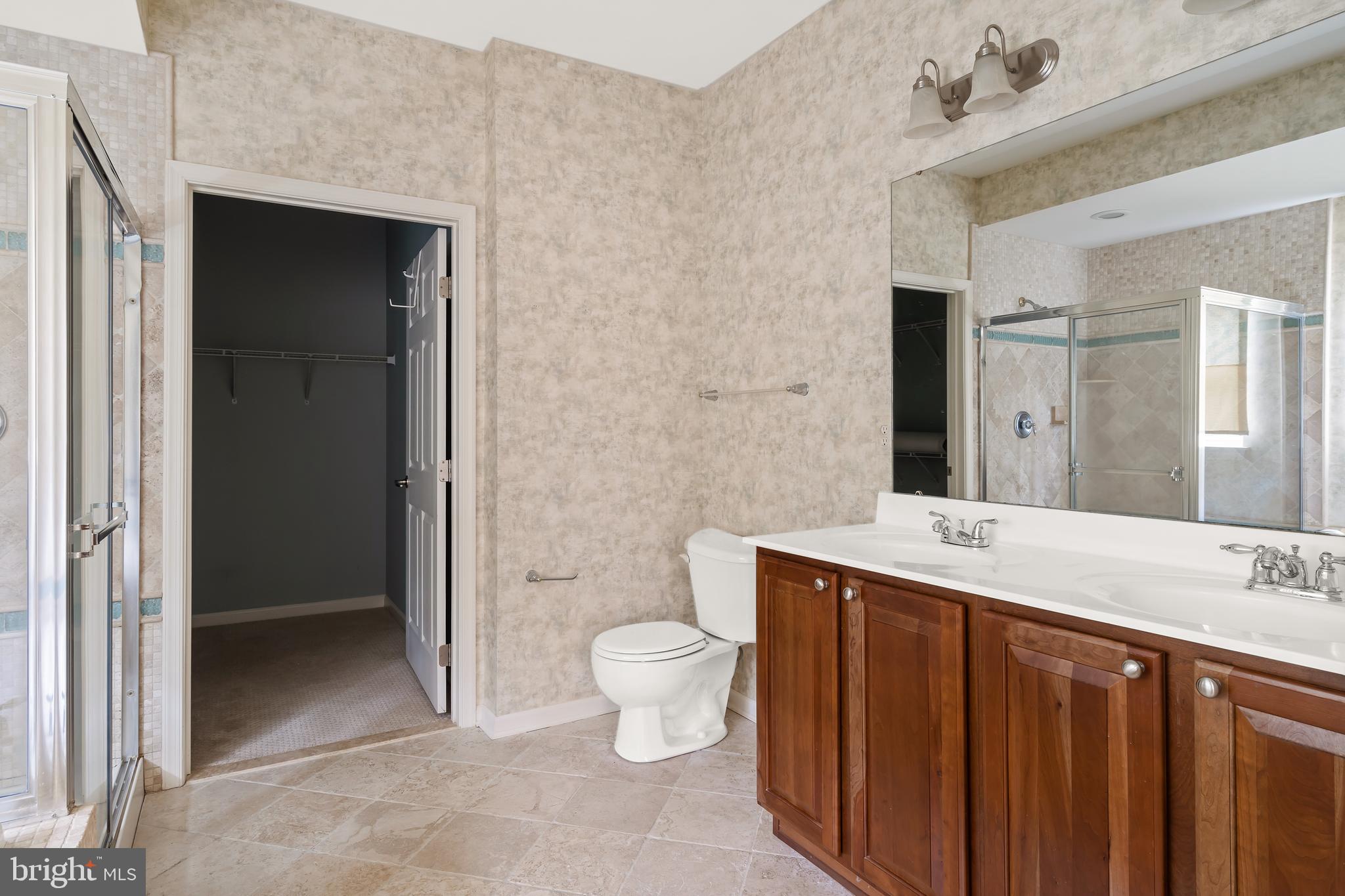 31043 Starling Road, Unit 109A Ocean View, DE 19970 - Photo 19 of 40 Master Bathroom
